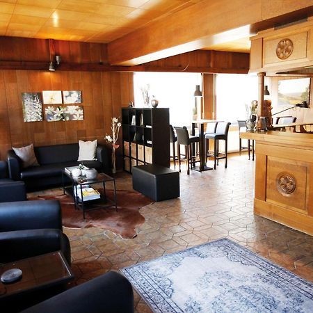 Nice Studio Near Luxembourg Bollendorf Exterior photo
