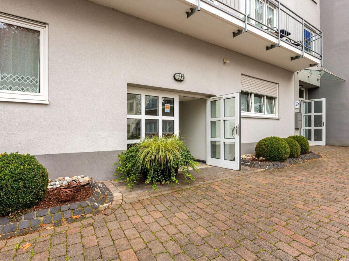 Nice Studio Near Luxembourg Bollendorf Exterior photo
