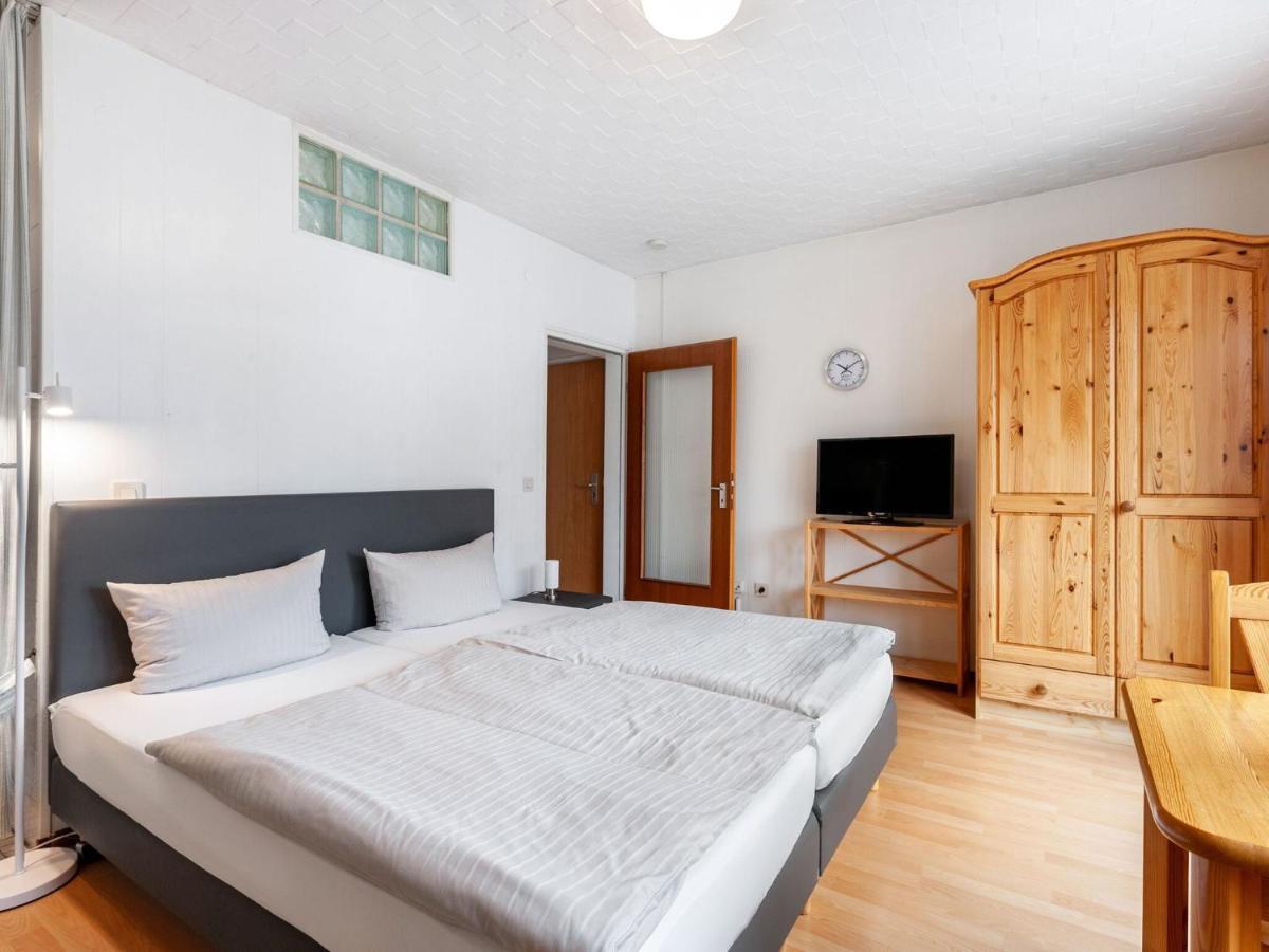 Nice Studio Near Luxembourg Bollendorf Exterior photo
