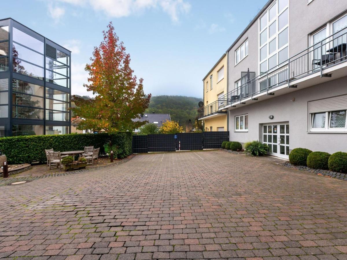 Nice Studio Near Luxembourg Bollendorf Exterior photo