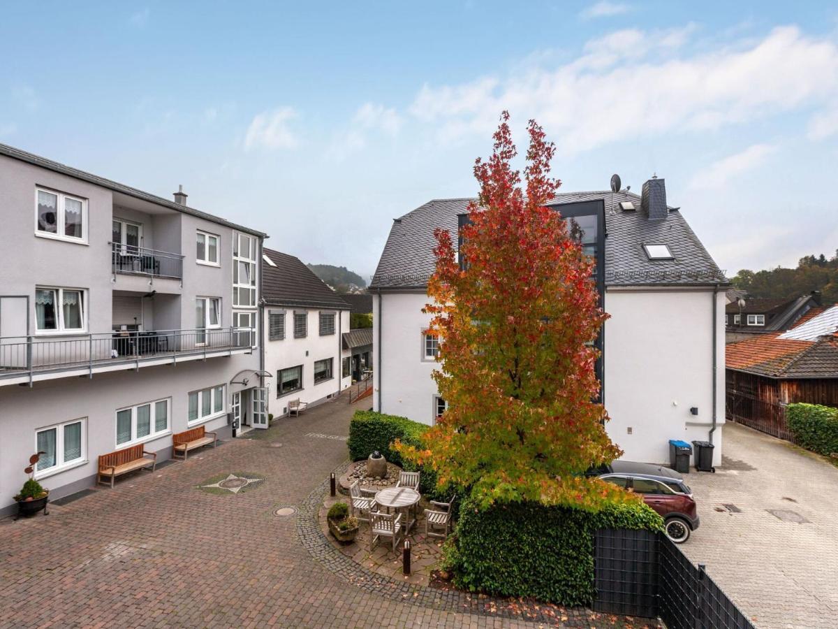 Nice Studio Near Luxembourg Bollendorf Exterior photo
