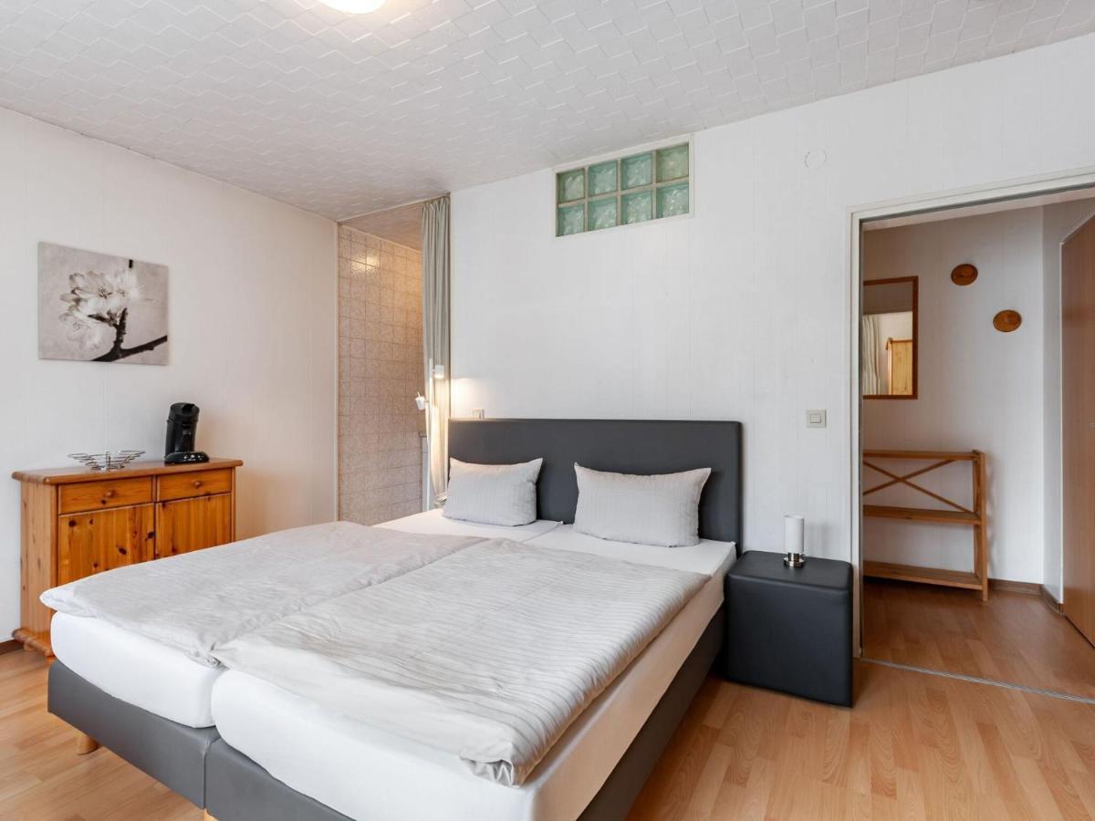 Nice Studio Near Luxembourg Bollendorf Exterior photo