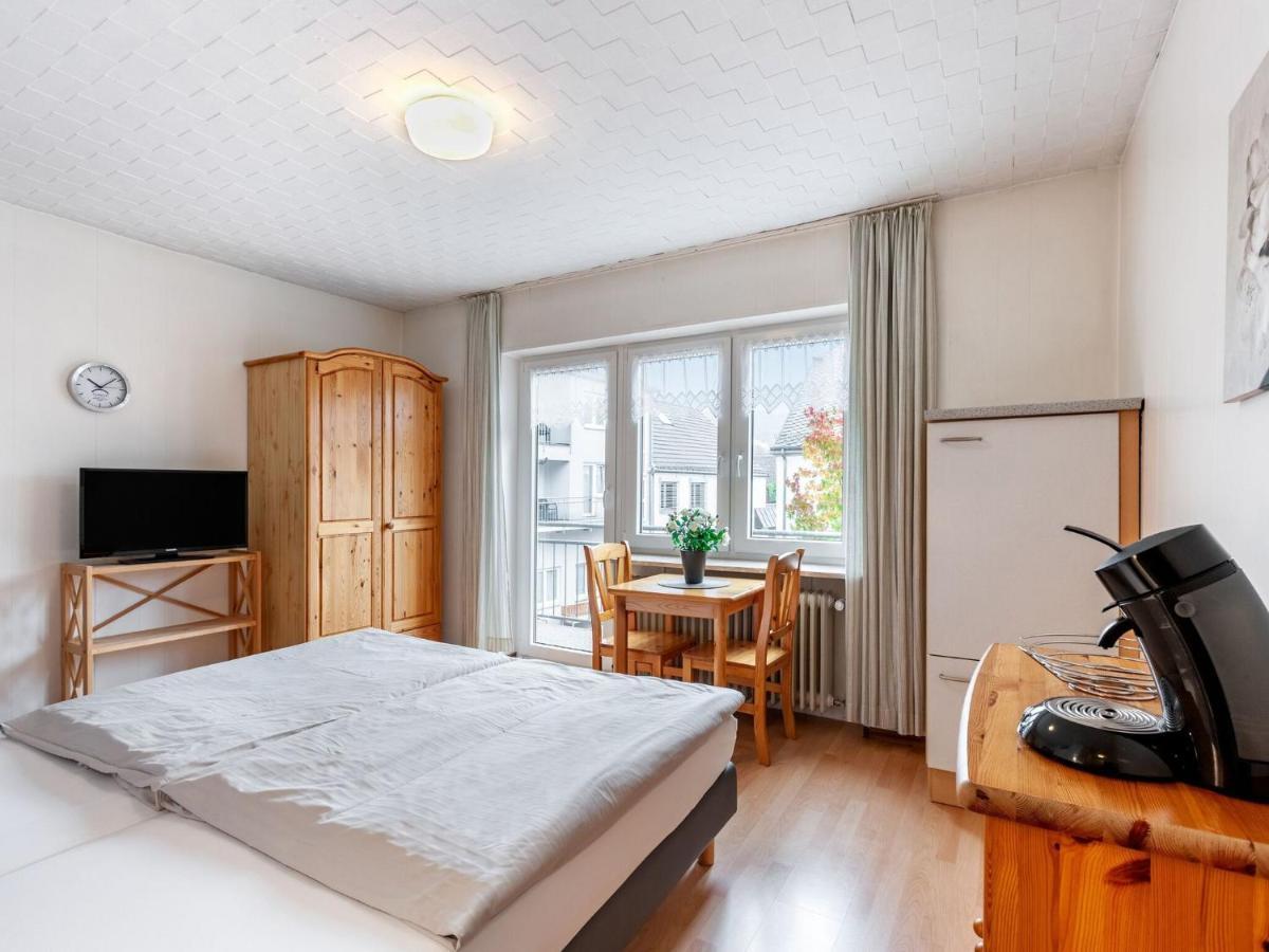 Nice Studio Near Luxembourg Bollendorf Exterior photo