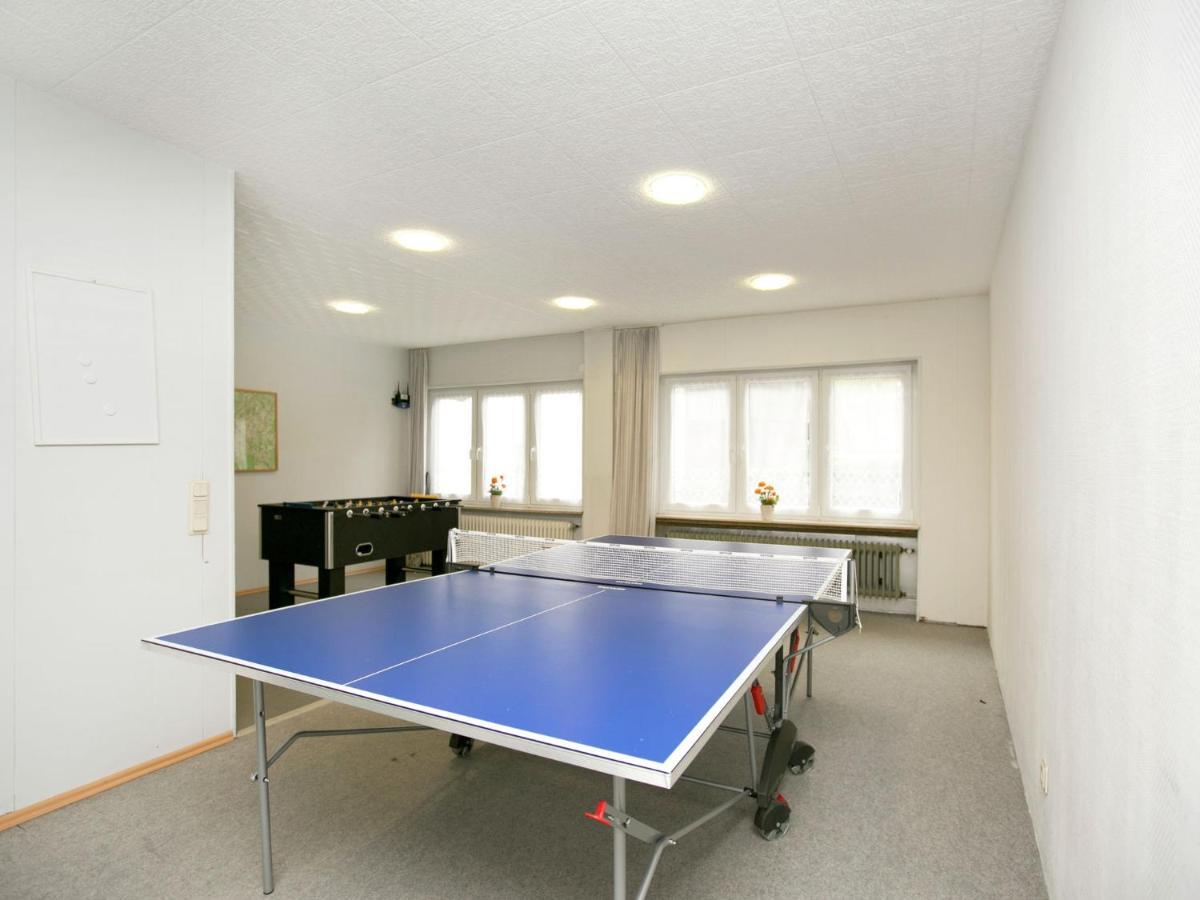 Nice Studio Near Luxembourg Bollendorf Exterior photo