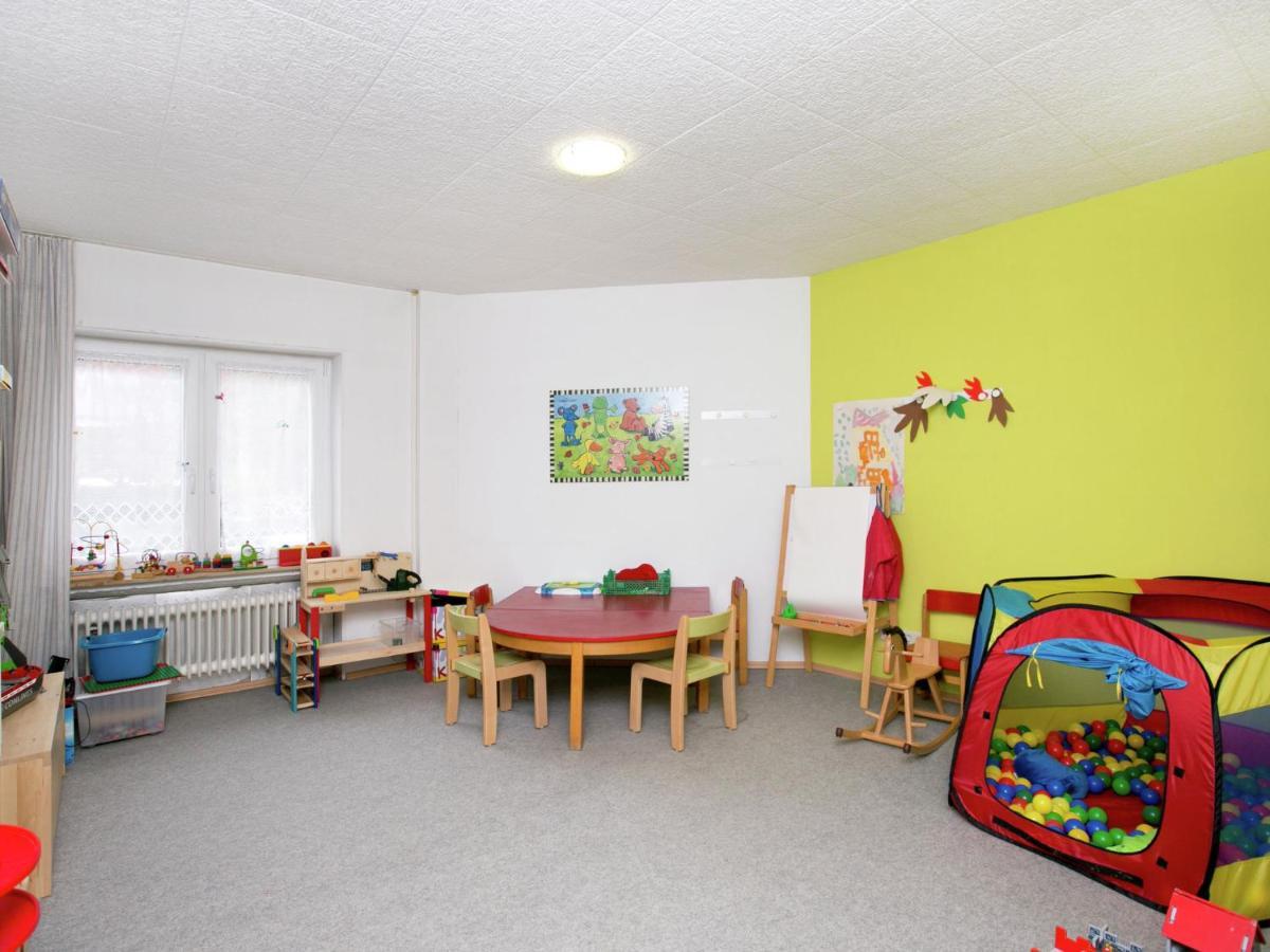 Nice Studio Near Luxembourg Bollendorf Exterior photo
