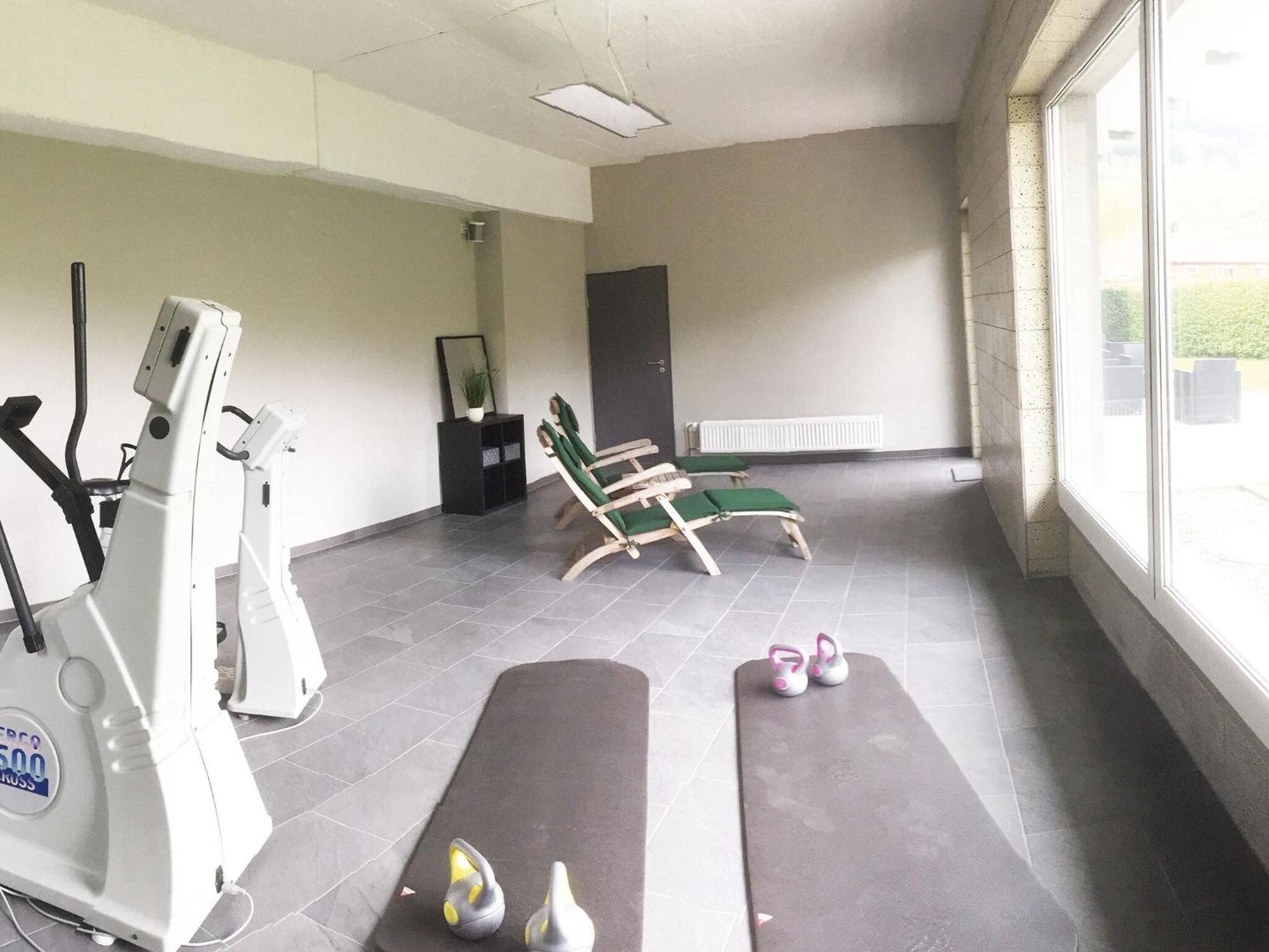Nice Studio Near Luxembourg Bollendorf Exterior photo