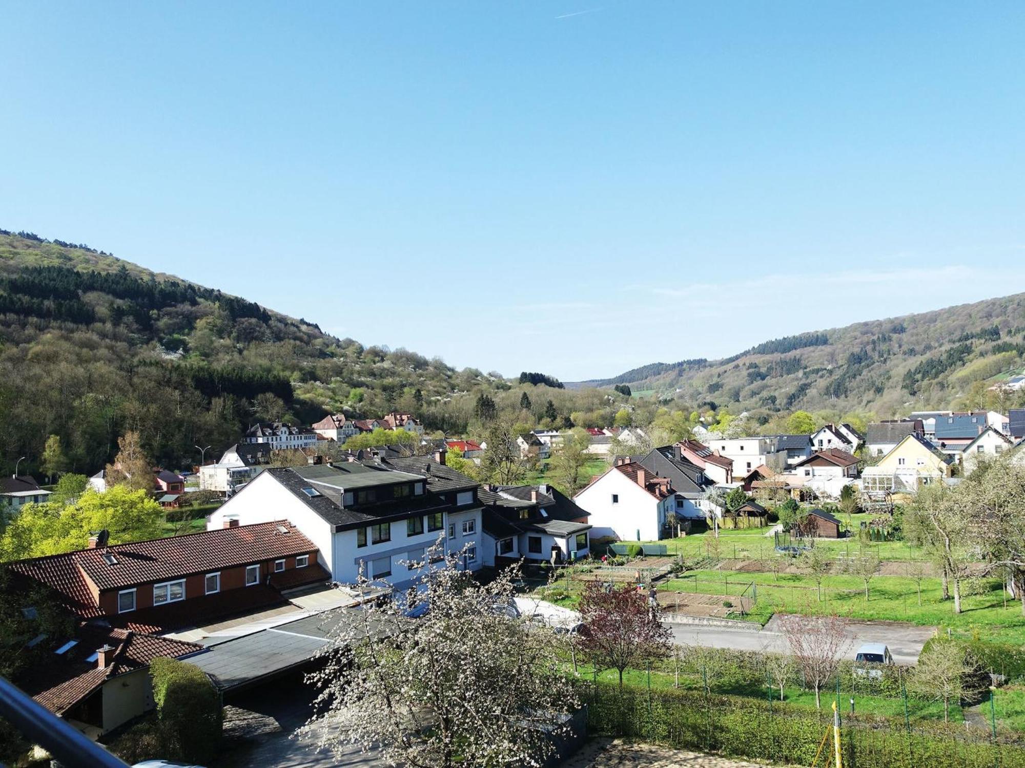 Nice Studio Near Luxembourg Bollendorf Exterior photo
